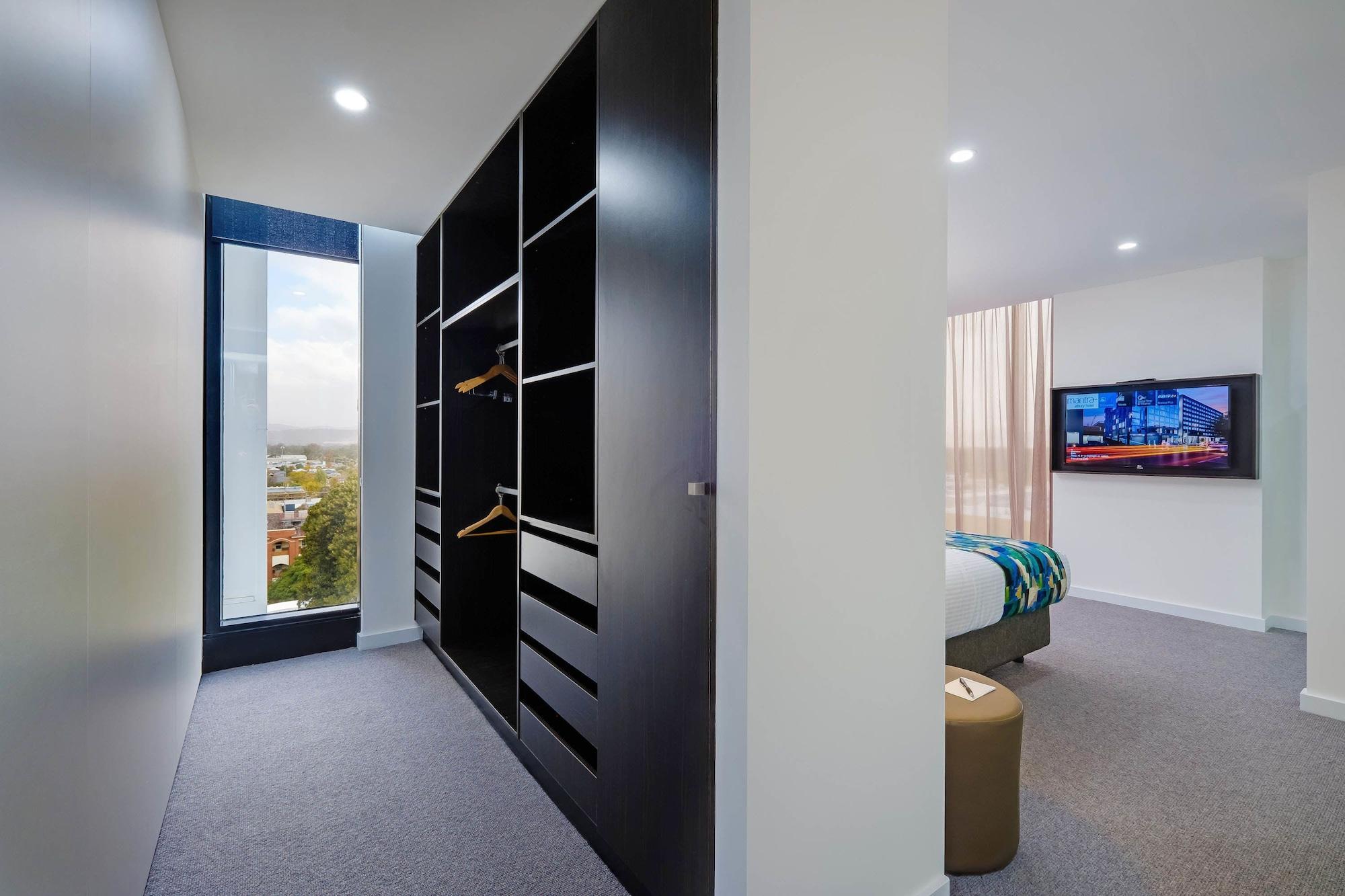 Mantra Albury Hotel Exterior photo