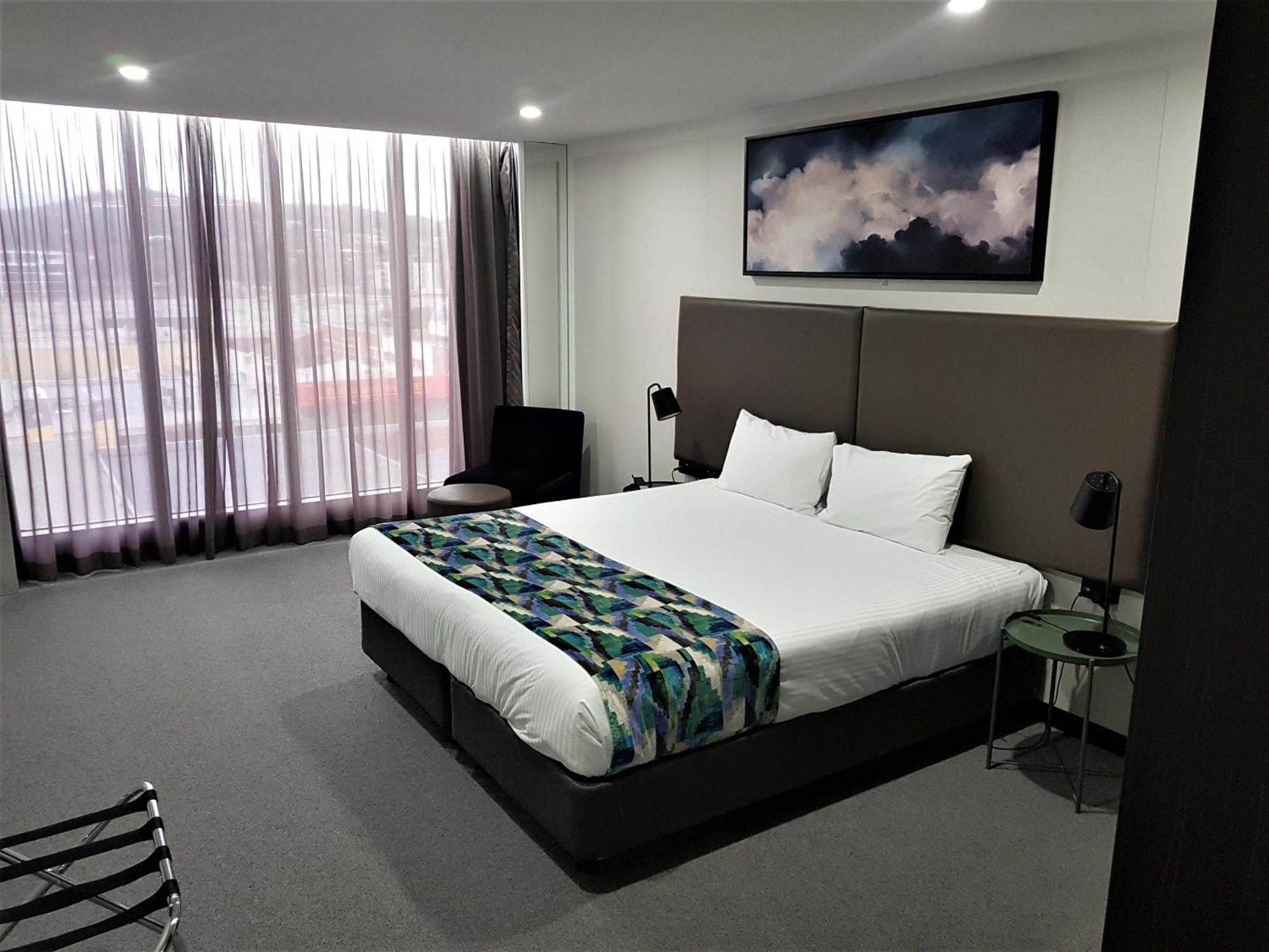 Mantra Albury Hotel Exterior photo