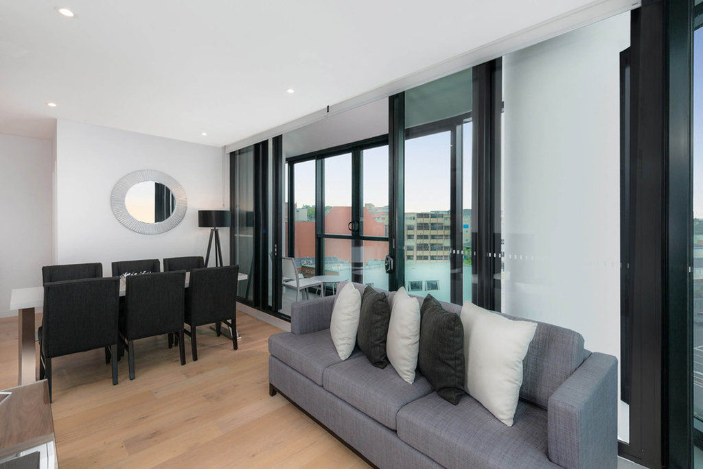 Mantra Albury Hotel Exterior photo